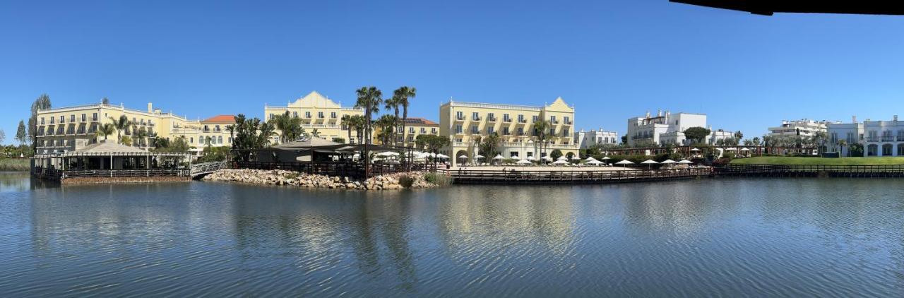 Vilamoura Marina Lake Exteriér fotografie