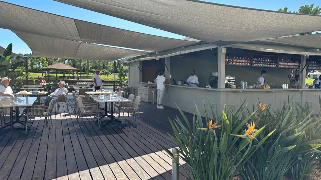 Vilamoura Marina Lake Exteriér fotografie