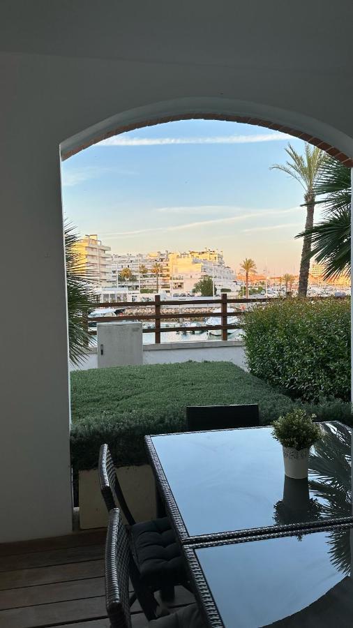 Vilamoura Marina Lake Exteriér fotografie