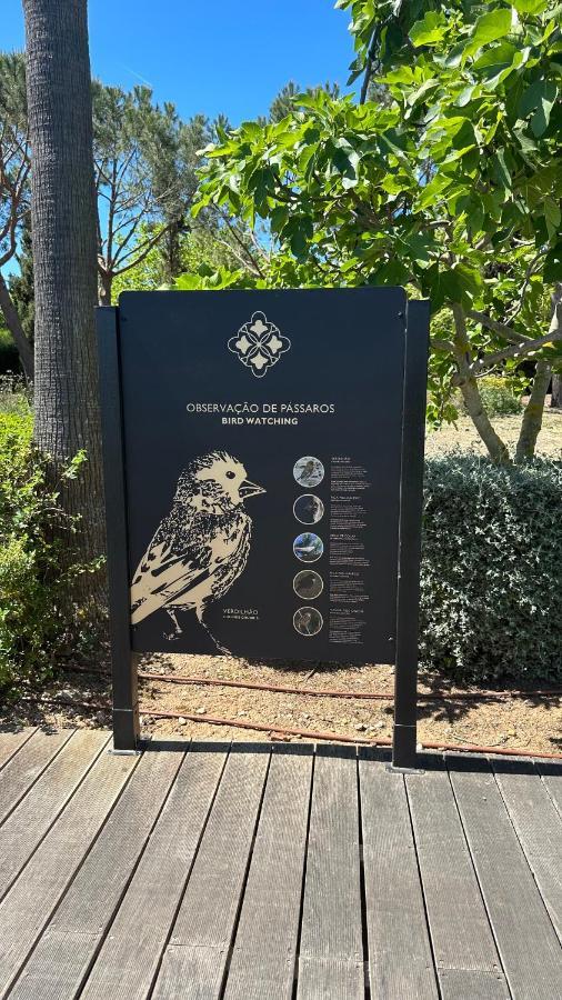 Vilamoura Marina Lake Exteriér fotografie
