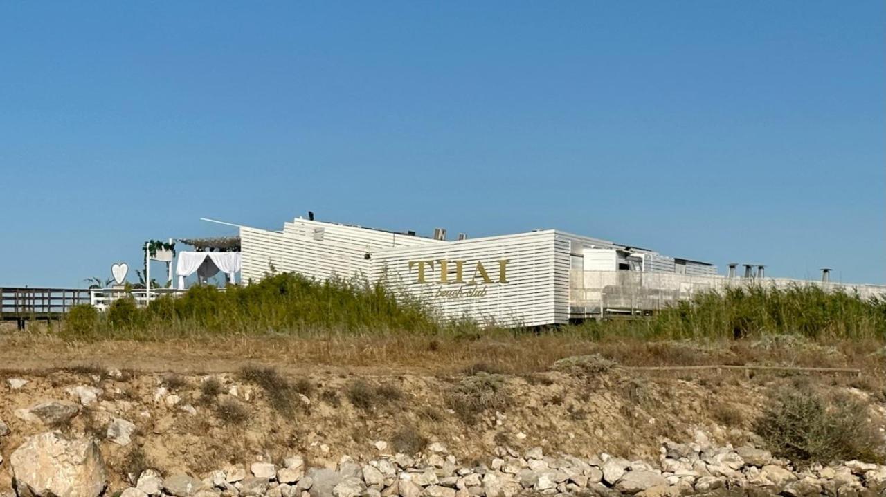 Vilamoura Marina Lake Exteriér fotografie
