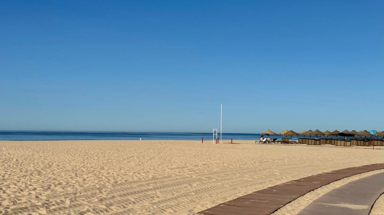 Vilamoura Marina Lake Exteriér fotografie