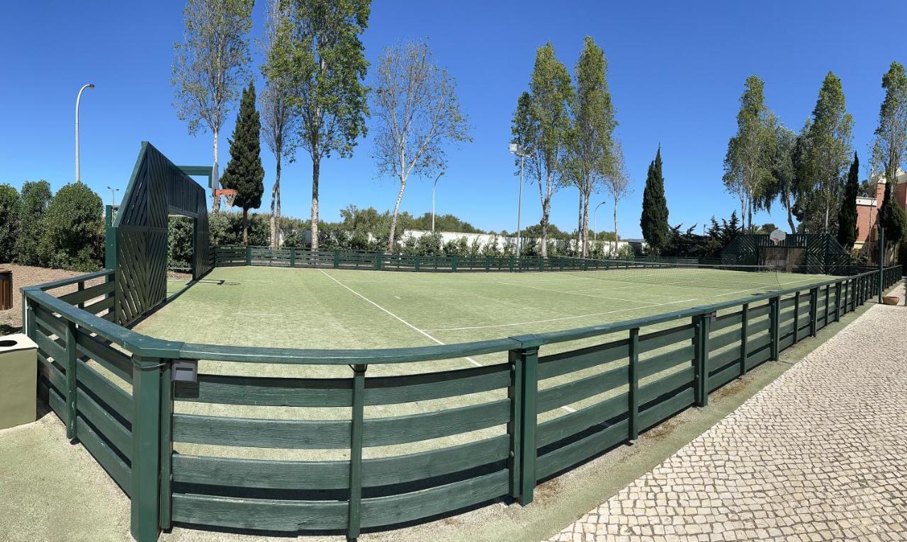 Vilamoura Marina Lake Exteriér fotografie