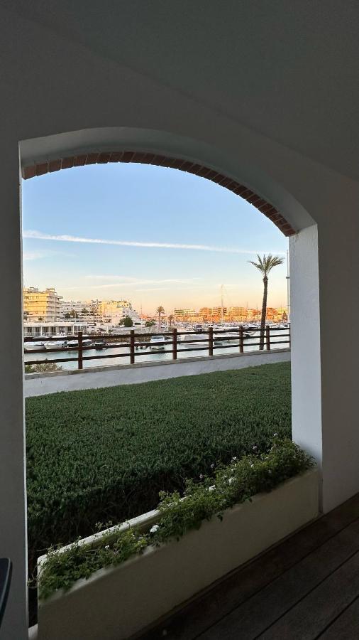 Vilamoura Marina Lake Exteriér fotografie