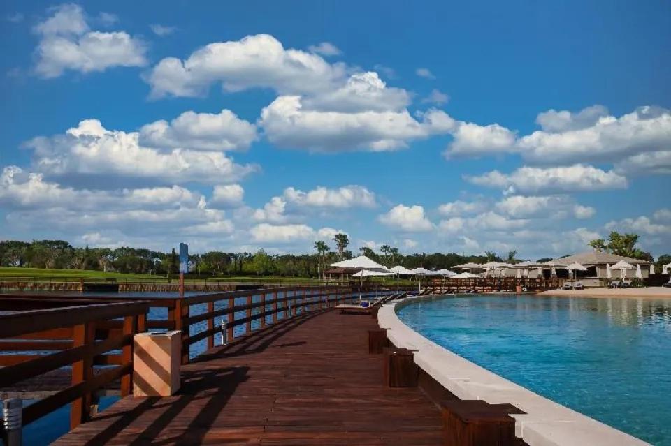 Vilamoura Marina Lake Exteriér fotografie